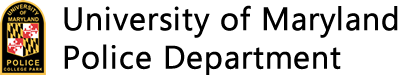 UMPD logo