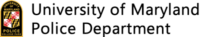 UMPD Logo